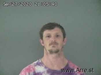 Christopher Joeseph Eaton Mugshot