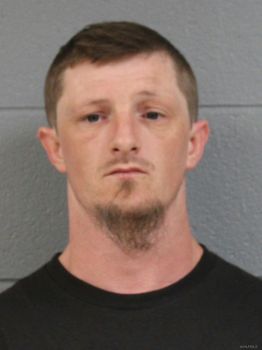 Christopher Joseph Eaton Mugshot