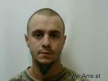 Christopher Anthony Elam Mugshot