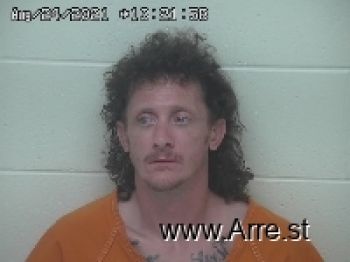 Christopher Michael Eldridge Mugshot