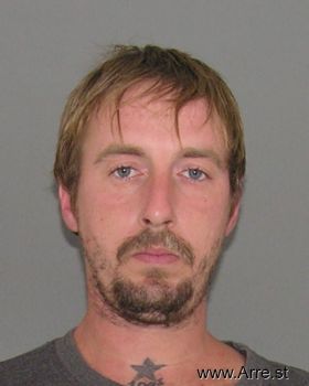 Christopher  Elliott Mugshot