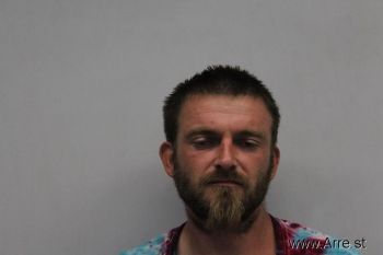 Christopher Eric Elliott Mugshot