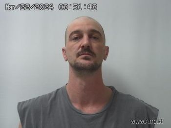 Christopher Wayne Elliott Mugshot