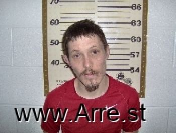 Christopher R Endicott Mugshot