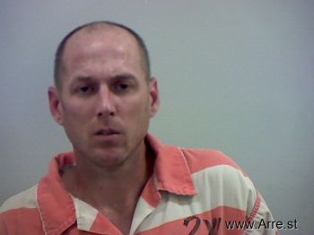 Christopher Michael Fair Mugshot