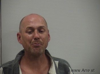 Christopher Michael Fair Mugshot