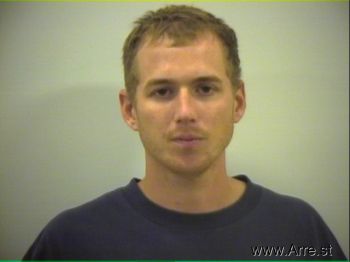 Christopher Michael Fair Mugshot