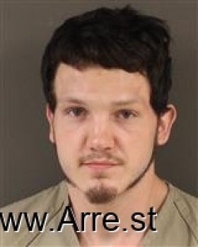 Christopher Johnathan Wayne Farmer Mugshot