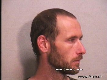 Christopher Michael Fisher Mugshot