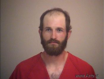 Christopher Jay Fisher Mugshot