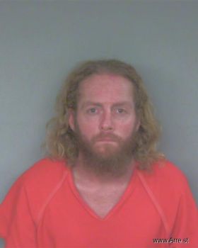 Christopher Stephen Fletcher Mugshot