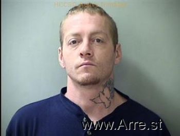 Christopher Stephen Fletcher Mugshot