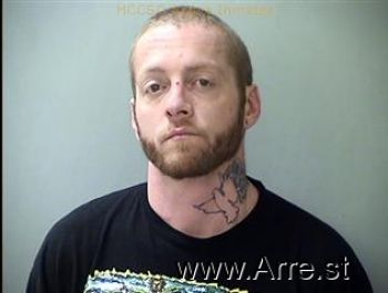 Christopher Stephen Fletcher Mugshot