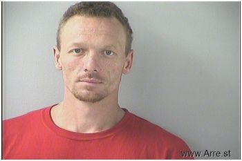 Christopher Wayne Fletcher Mugshot