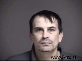 Christopher Lee Florence Mugshot