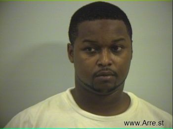 Christopher D Ford Mugshot