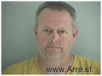 Christopher James Forrest Mugshot