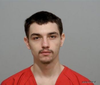 Christopher Edward Foster Mugshot