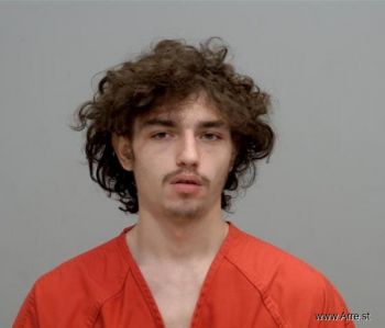 Christopher Edward Foster Mugshot