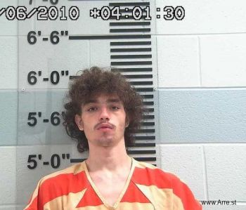 Christopher Edward Foster Mugshot