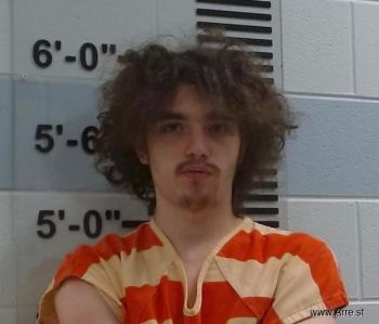 Christopher Edward Foster Mugshot