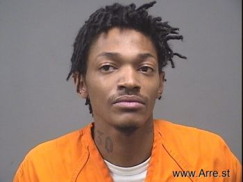 Christopher L Foster Mugshot