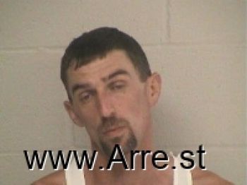 Christopher David Ray Franklin Mugshot