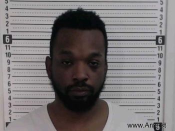 Christopher A Frazier Mugshot