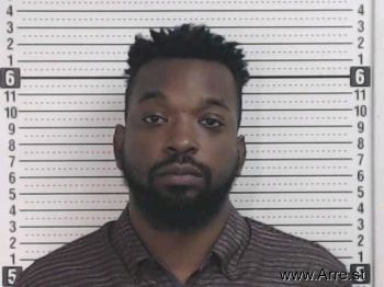 Christopher A Frazier Mugshot