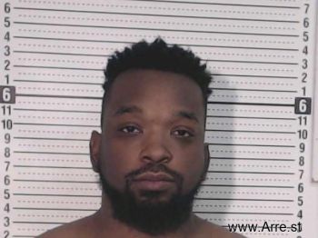 Christopher A Frazier Mugshot