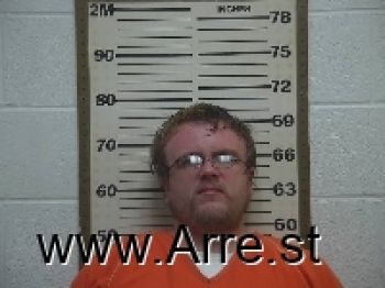 Christopher Stewart Fulton Mugshot