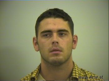 Christopher M Gardner Mugshot