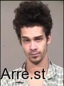 Christopher Allen Gay Mugshot