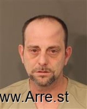 Christopher Daniel George Mugshot