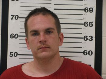 Christopher L Gibbs Mugshot