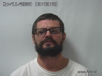 Christopher Wayne Gilbert Mugshot