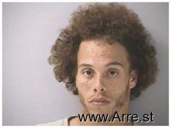 Christopher Duane Goins Mugshot