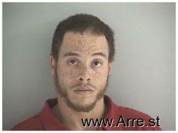 Christopher Duane Goins Mugshot