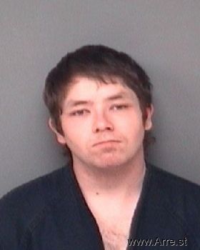 Christopher Taylor Goldshot Mugshot