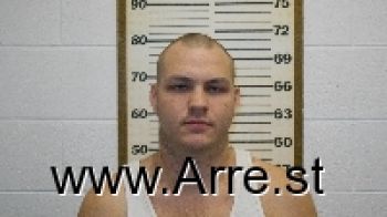 Christopher William Goldsmith Mugshot