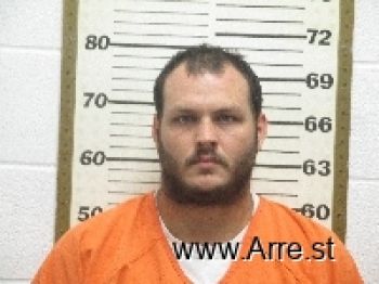 Christopher William Goldsmith Mugshot