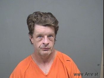 Christopher A Goodman Mugshot