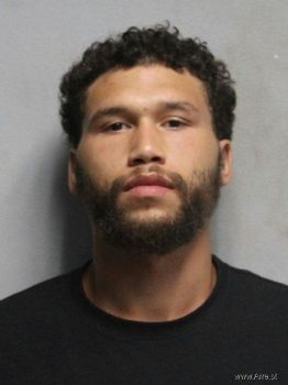 Christopher Dalton Goolsby Mugshot