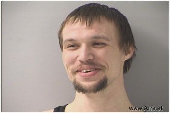 Christopher Aaron Michael Graham Mugshot