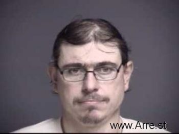 Christopher Alan Graham Mugshot