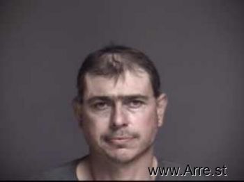 Christopher Alan Graham Mugshot