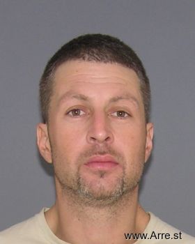 Christopher Chad Gray Mugshot