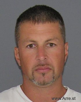 Christopher  Gray Mugshot