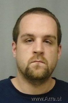 Christopher Ryan Greene Mugshot