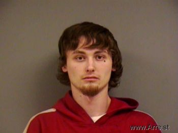 Christopher Wayne Greene Jr Mugshot